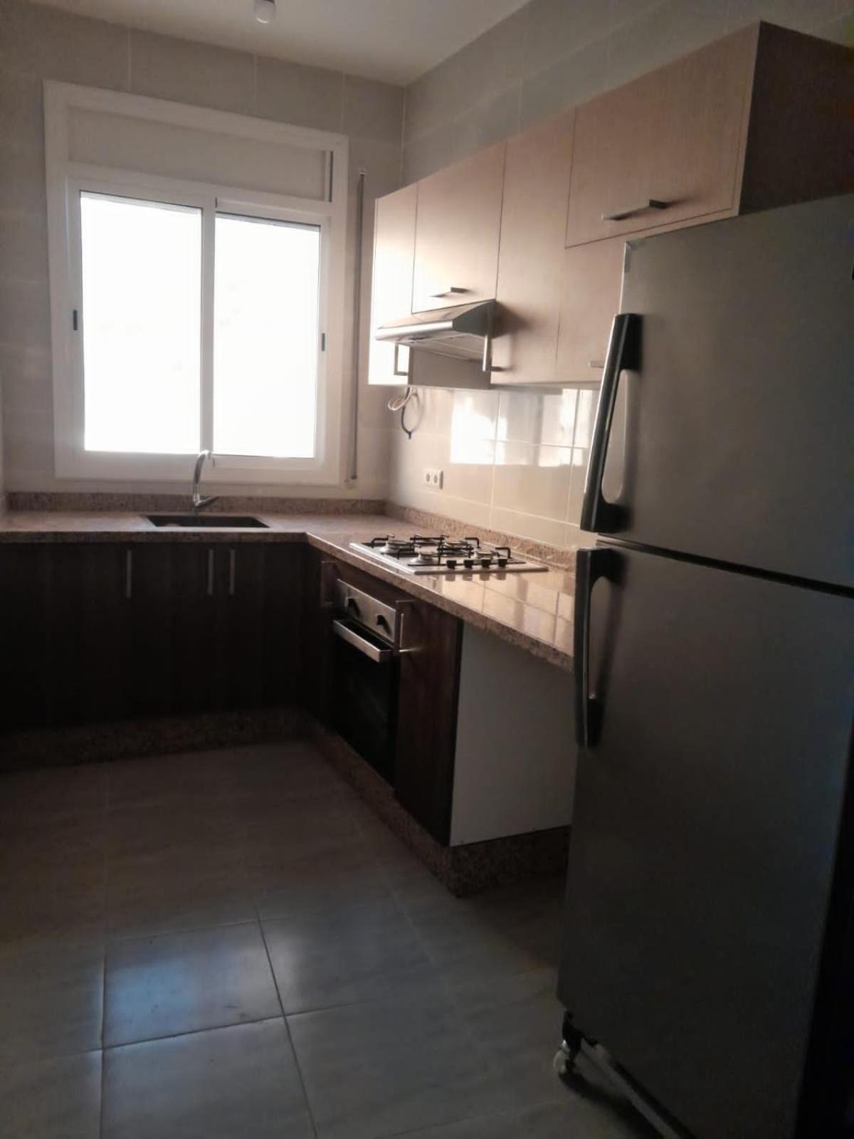 Alhoceima Ville Appartement 알호세이마 외부 사진
