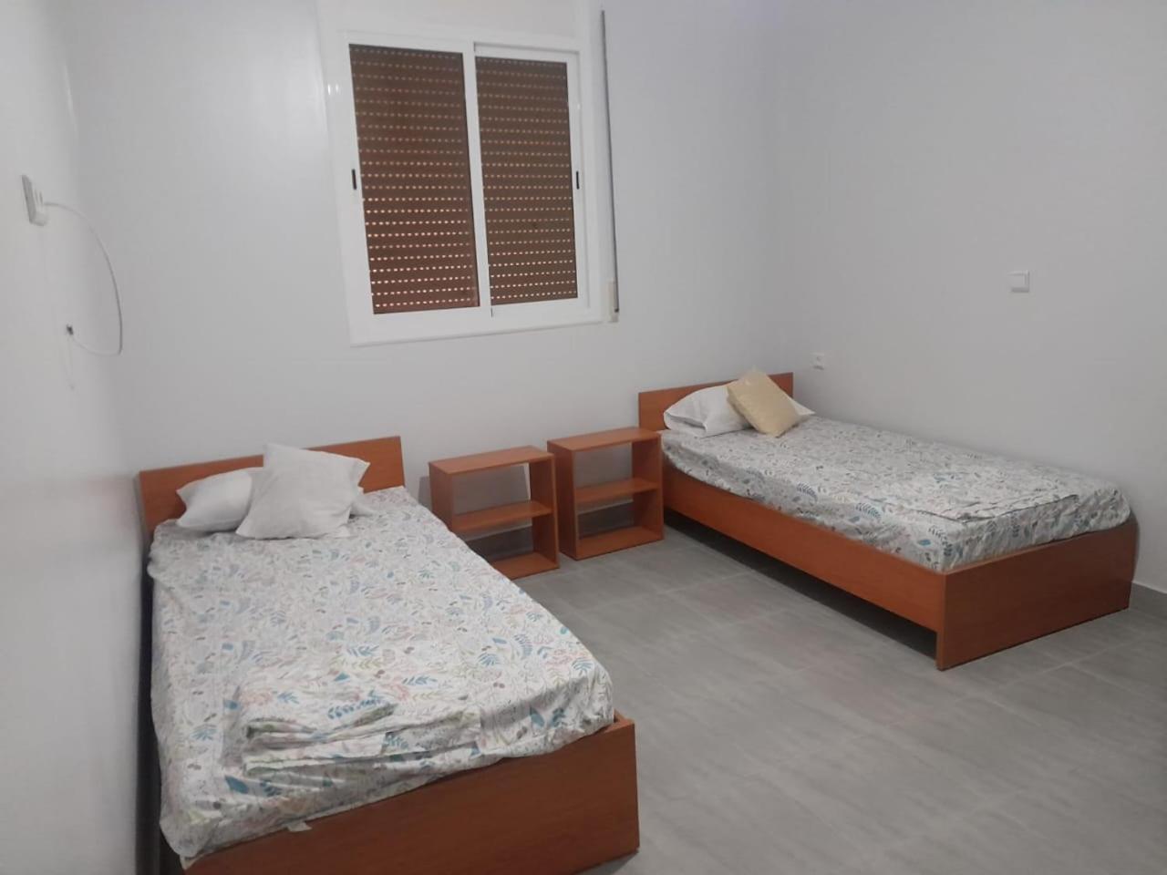 Alhoceima Ville Appartement 알호세이마 외부 사진